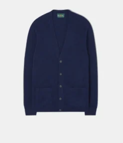 ALAN PAINE CARDIGAN "CORNWALL"