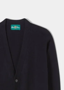 ALAN PAINE CARDIGAN "CORNWALL"