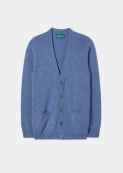 ALAN PAINE CARDIGAN "CORNWALL"