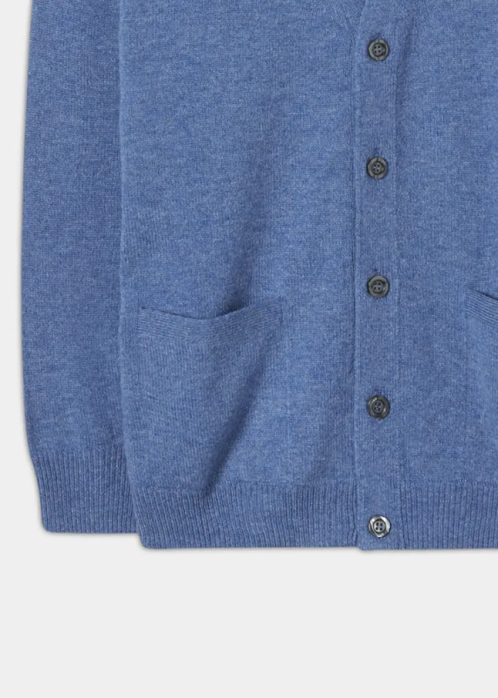 ALAN PAINE CARDIGAN "CORNWALL"