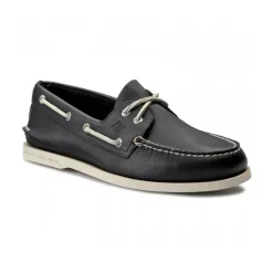 AUTHENTIC ORIGINAL 2-EYE CLASSIC BLU SPERRY TOP SIDER