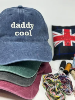 BASEBALL "DADDY COOL"