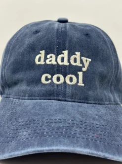 BASEBALL "DADDY COOL"