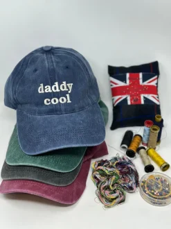 BASEBALL "DADDY COOL"