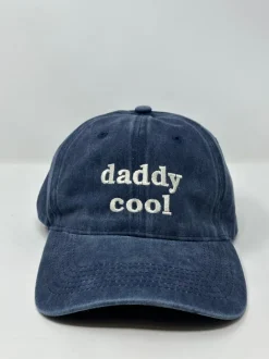 BASEBALL "DADDY COOL"