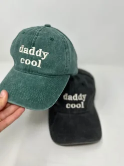 BASEBALL "DADDY COOL"