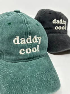 BASEBALL "DADDY COOL"