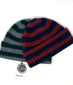 BEANIES WORKING HAT RIGONI HOWLIN
