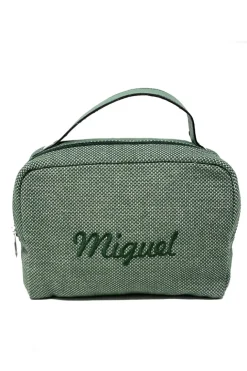 BEAUTY CASE CON NOME