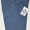 BERMUDA CHINOS MODFITTERS MASSAUA