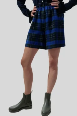 BERMUDA KILT TARTAN