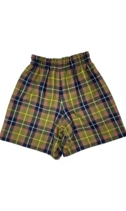 BERMUDA KILT TARTAN