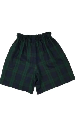 BERMUDA KILT TARTAN