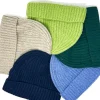 BERRETTO COSTA INGLESE LANA E CASHMERE