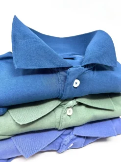 BOLTEY POLO HAWI GRASS
