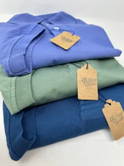 BOLTEY POLO HAWI GRASS