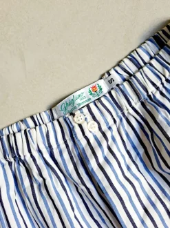 BOXER MONOGRAM INIZIALI