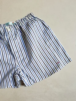 BOXER MONOGRAM INIZIALI