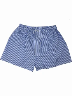 BOXER TESSUTO CAMICIA