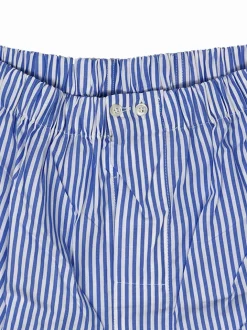 BOXER TESSUTO CAMICIA