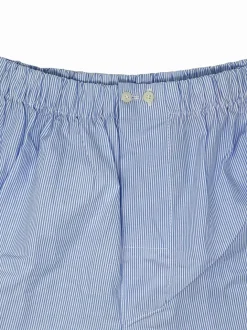 BOXER TESSUTO CAMICIA