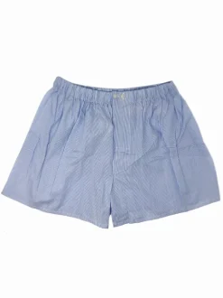 BOXER TESSUTO CAMICIA
