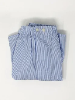 BOXER TESSUTO CAMICIA