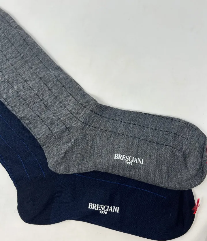 BRESCIANI CALZE COSTA LARGA