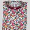 CAMICIA BETTY MADE WITH LIBERTY FABRICS