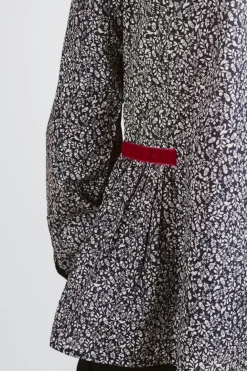 CAMICIA CONSUELO MADE WITH LIBERTY FABRICS