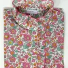 CAMICIA MADDY MADE WITH LIBERTY FABRICS