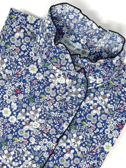 CAMICIA MADDY MADE WITH LIBERTY FABRICS