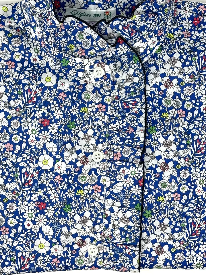 CAMICIA MADDY MADE WITH LIBERTY FABRICS