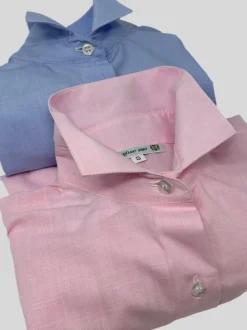 CAMICIA MIRANDA FIL A FIL