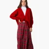 CARDIGAN "ALLISON" CHUNCKY OVERSIZE