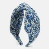 CERCHIETTO NODO LIBERTY FABRICS EMMA AND GEORGINA B