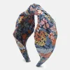 CERCHIETTO NODO LIBERTY FABRICS CHIARA F