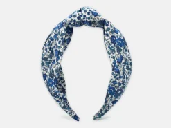CERCHIETTO NODO LIBERTY FABRICS EMMA AND GEORGINA B