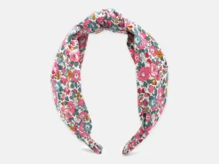 CERCHIETTO NODO LIBERTY FABRICS BETSY ANN E