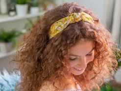 CERCHIETTO NODO LIBERTY FABRICS BETSY P