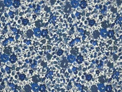 CERCHIETTO NODO LIBERTY FABRICS EMMA AND GEORGINA B