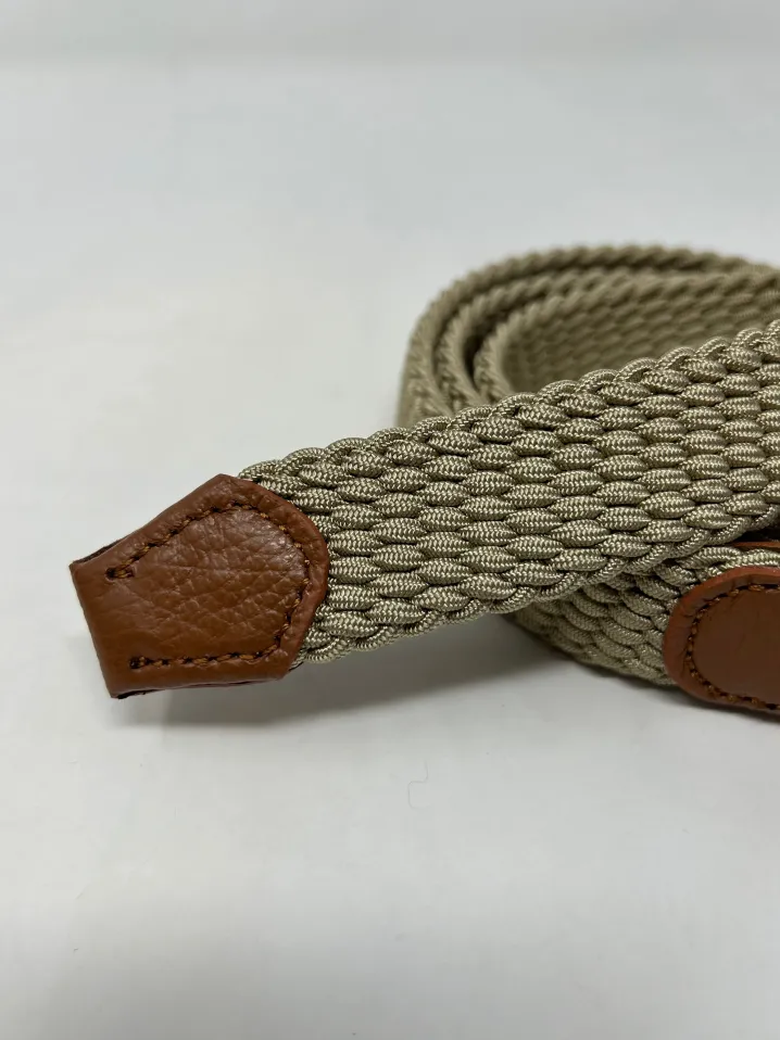 CINTURA ELASTICO G1893 COLOR CORDA