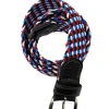 CINTURA ELASTICO G1893 MULTICOLOR