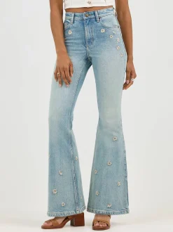 (Copia) JEANS TAKE HINT STELLA A LINE LEE JEANS