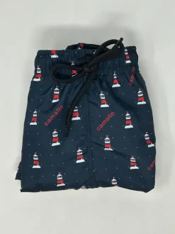 COSTUME GHIGLINO "CAMALLO FARO"