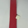 CRAVATTA HOLLIDAY & BROWN ROSSA DISEGNO CASHEMERE