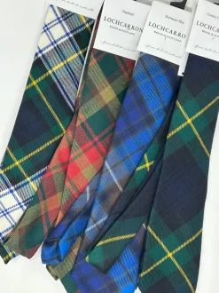 CRAVATTA LOCHCARRON GORDON DRESS MODERN
