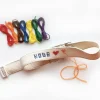 DIY CROSS STITCH DOG COLLAR