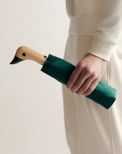 DUCKHEAD OMBRELLO FOREST GREEN