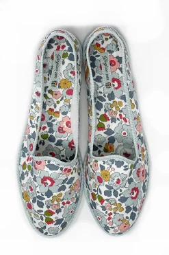 FRIULANINE LIBERTYNE MADE WITH LIBERTY FABRICS GHIGLINO
